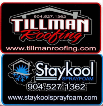 Tillman Building Services Logo