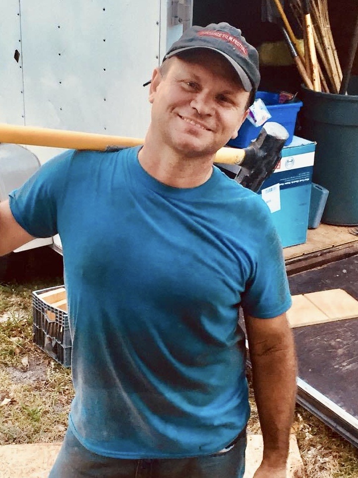 The Real Deal Handymen Logo