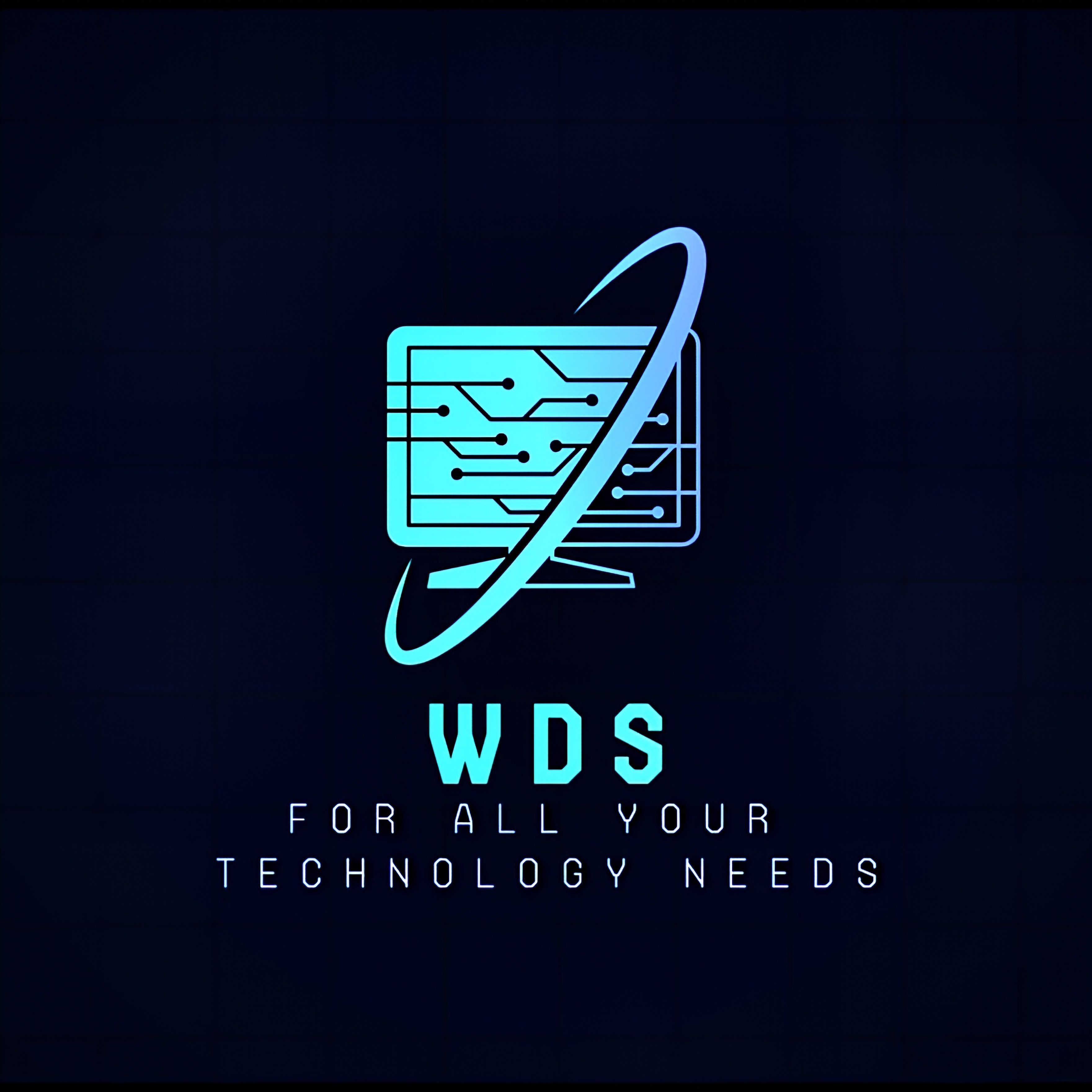 WDS Logo