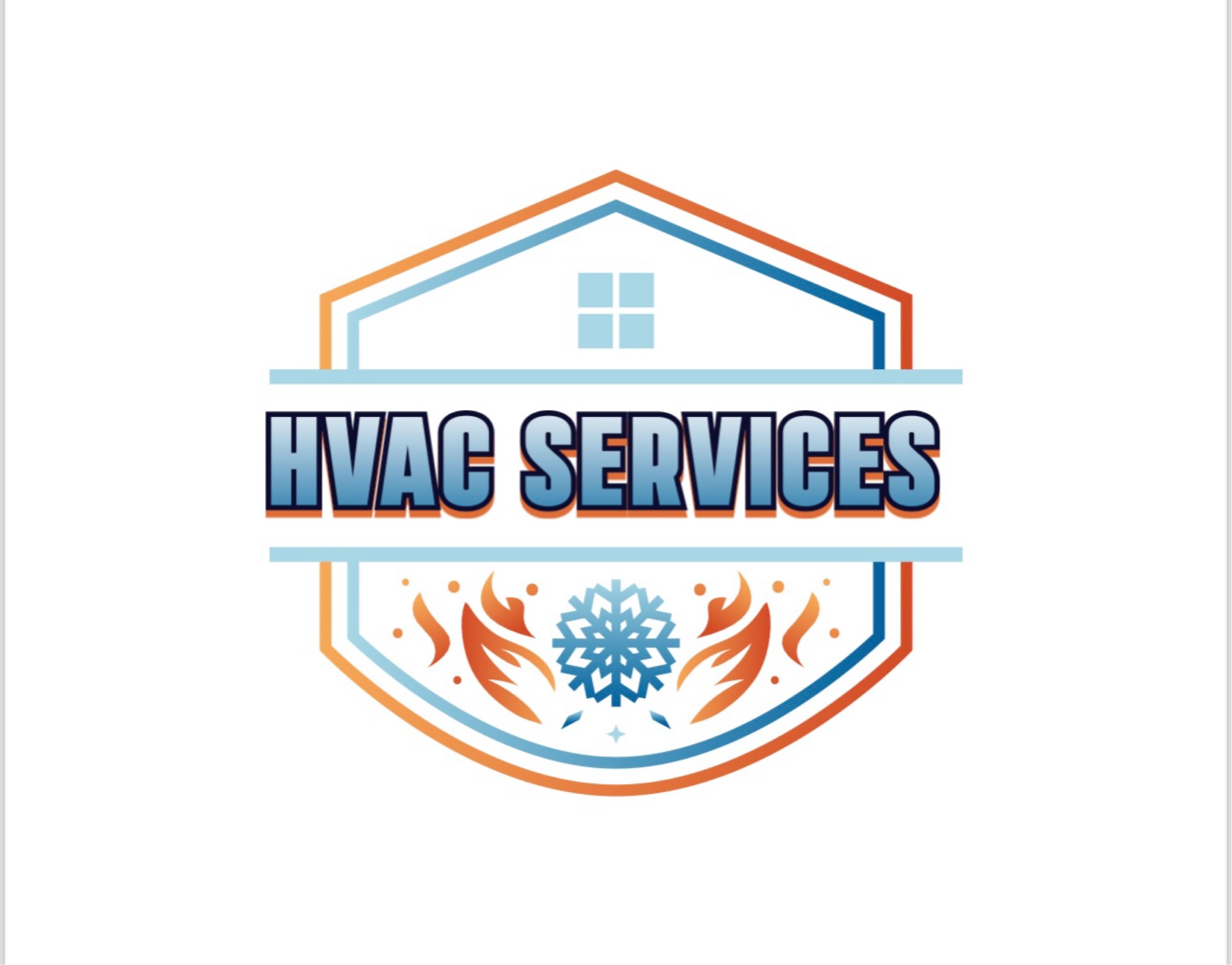 HVAC Services Logo