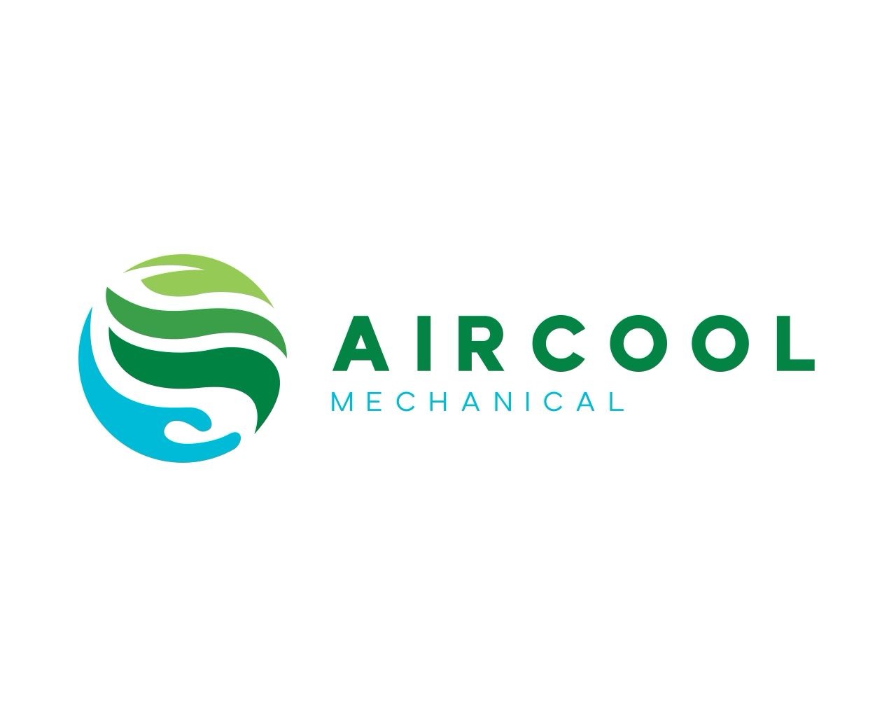 HVAC Services Logo