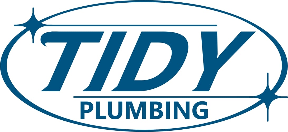 TIDY PLUMBING LLC Logo