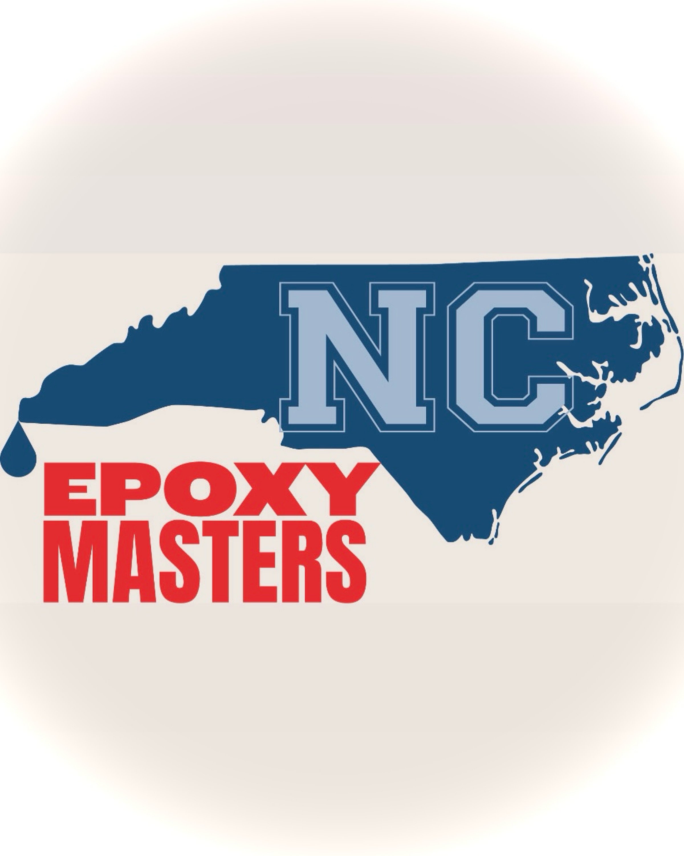 NC Epoxy Masters Logo