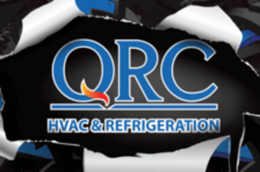 Quality Refrigeration Concepts Inc. Logo