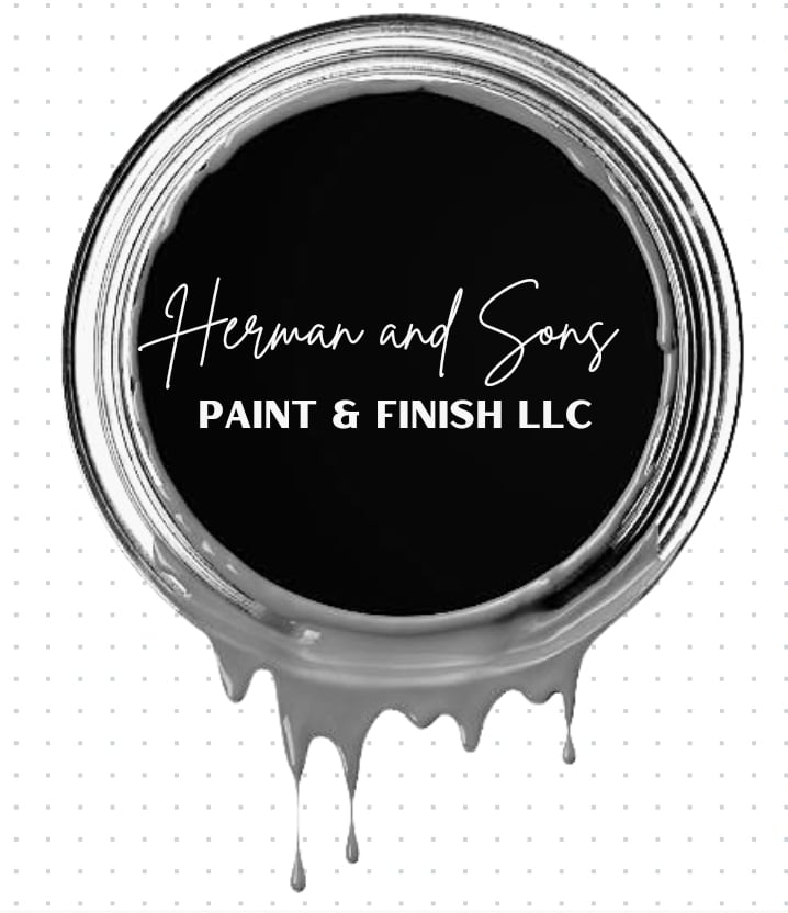 Herman and Sons Paint & Finish, LLC Logo