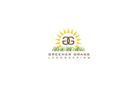 Greener Grass Landscaping, Inc. Logo