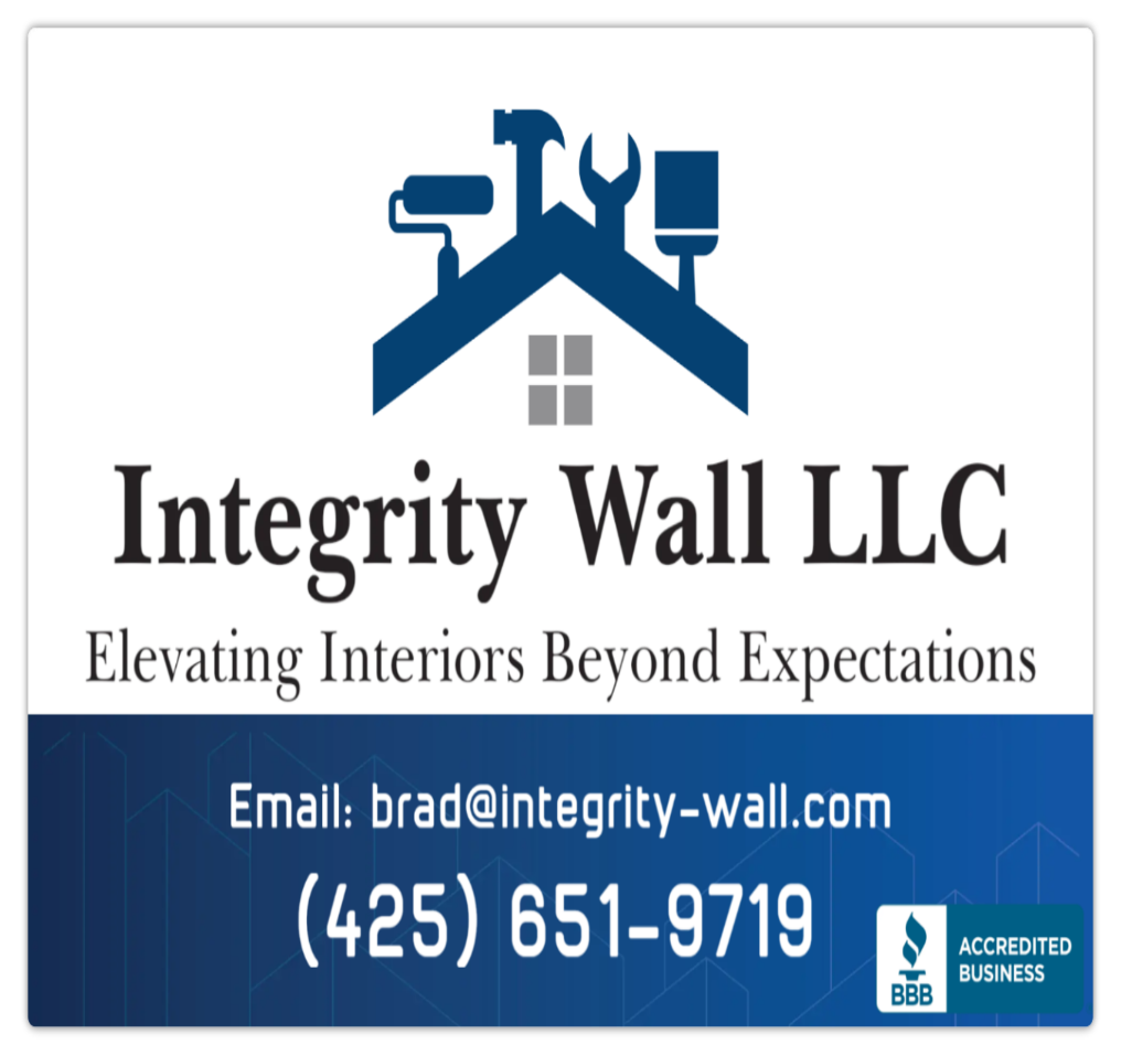 Integrity Wall LLC Logo