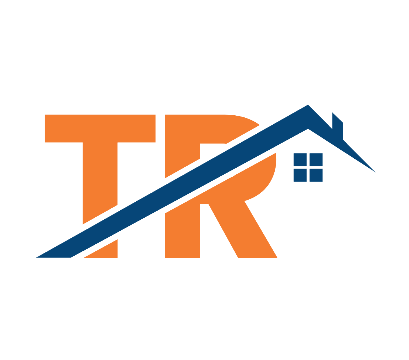 Total Remodeling & Repair, LLC Logo