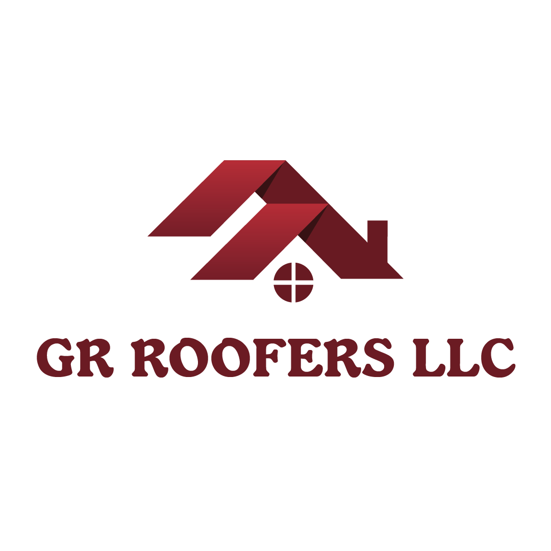 GR ROOFERS LLC Logo