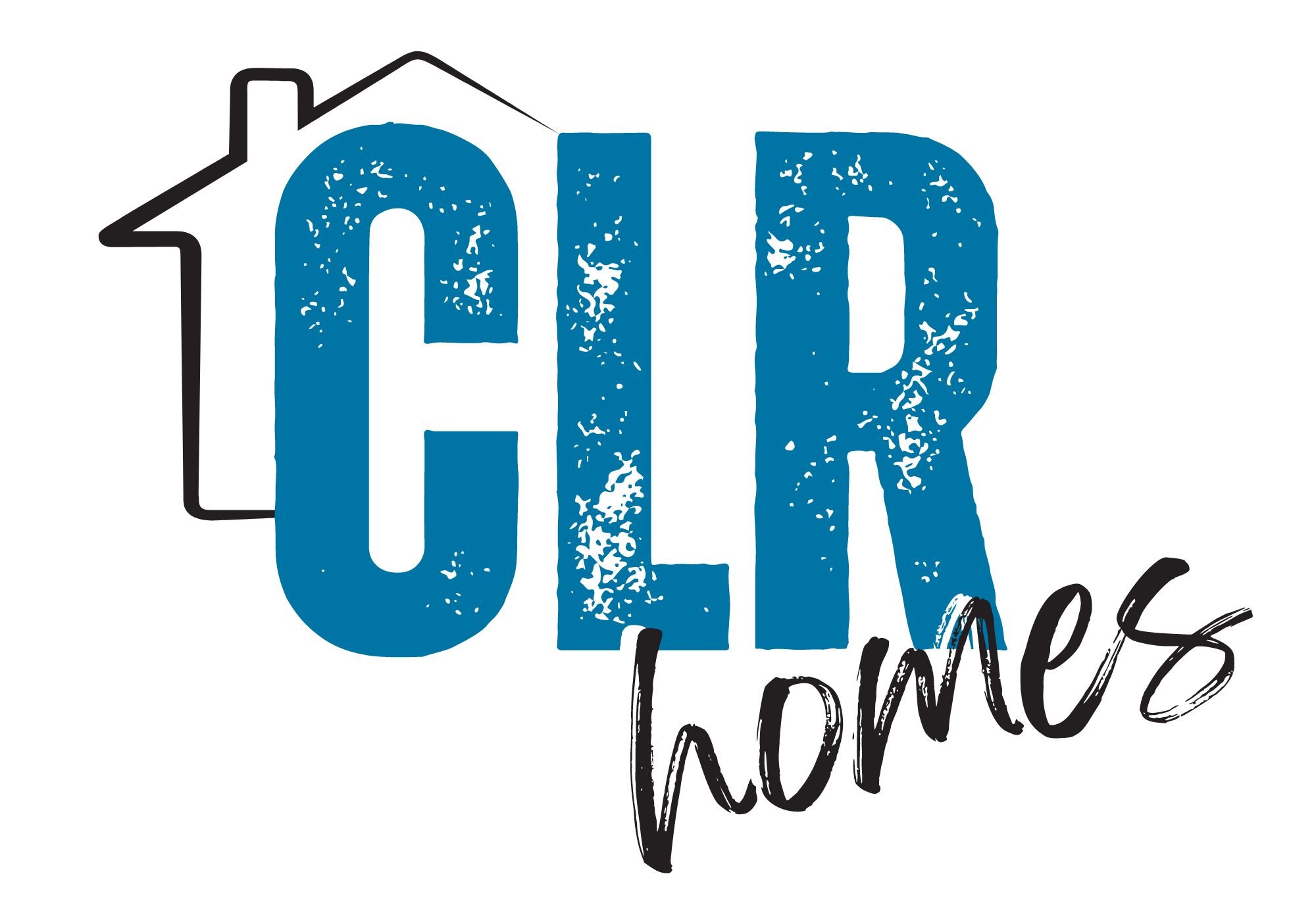 CLR Home Services LLC Logo