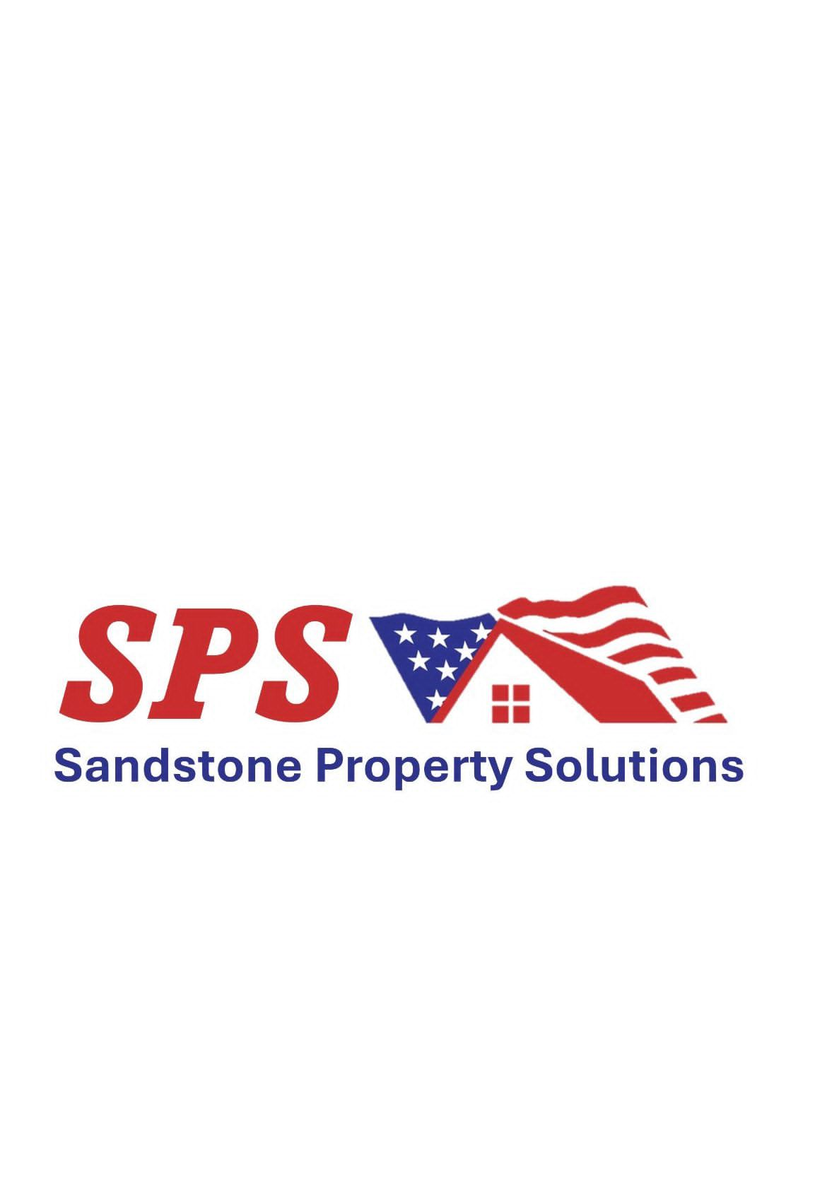 Sandstone Property Solutions Logo