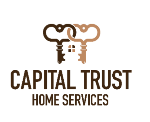 Capital Trust Home Services Company Logo