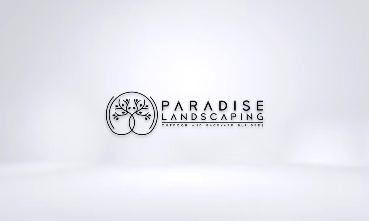 Paradise Landscaping and Design, Inc. Logo