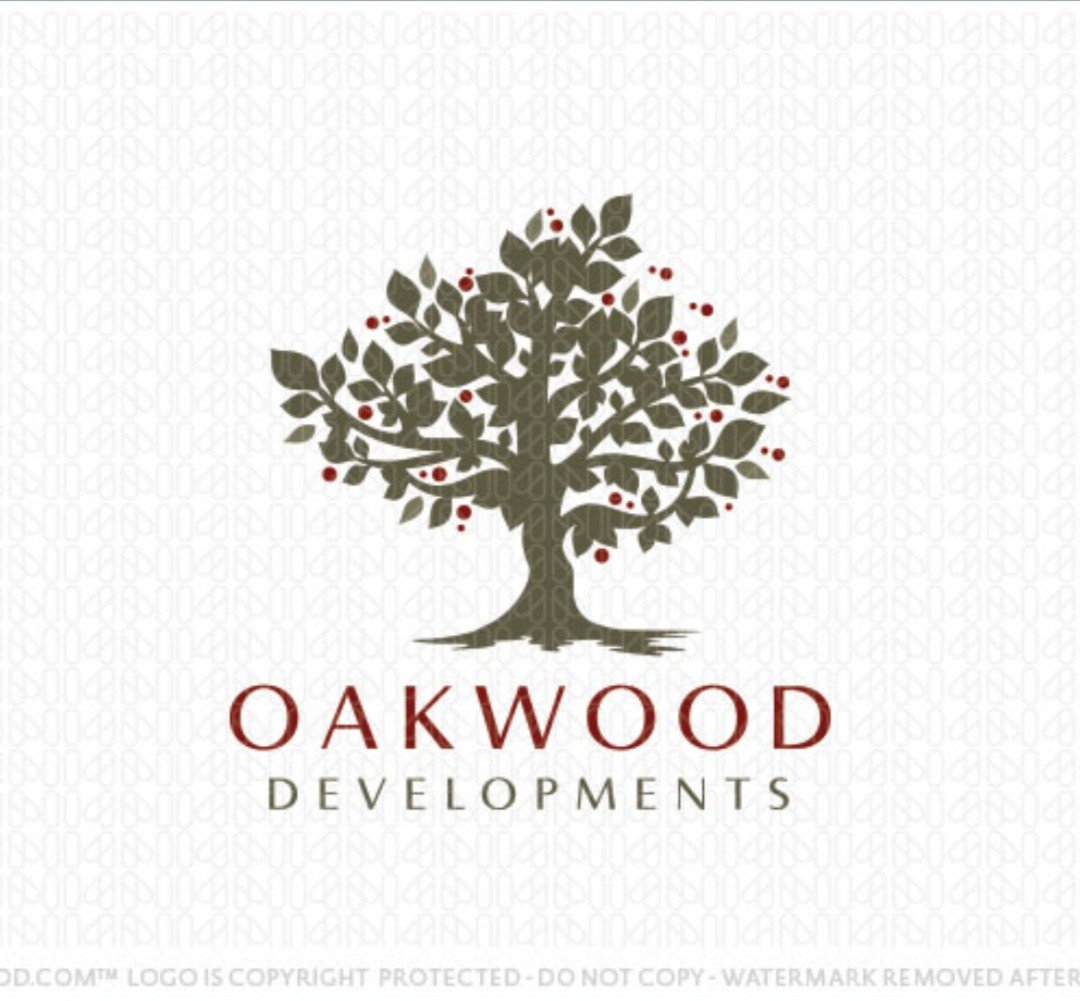 Oakwood Tree Care Logo