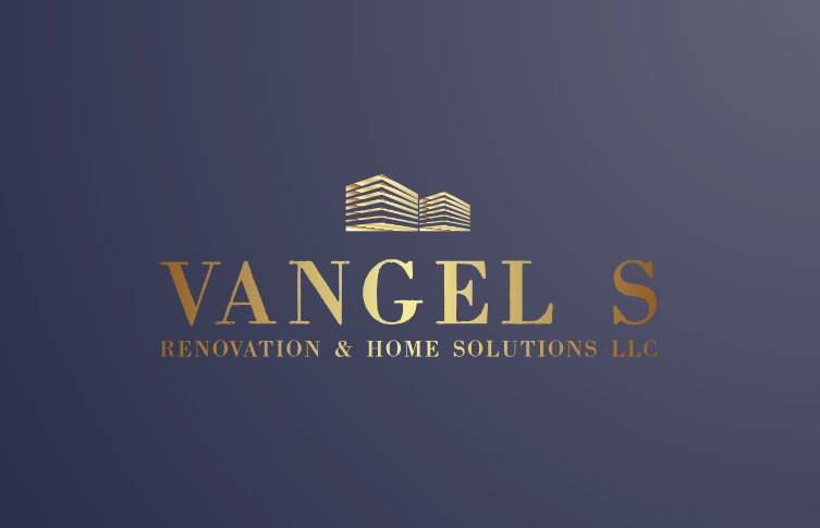 Vangels Renovation & Home Solutions LLC Logo