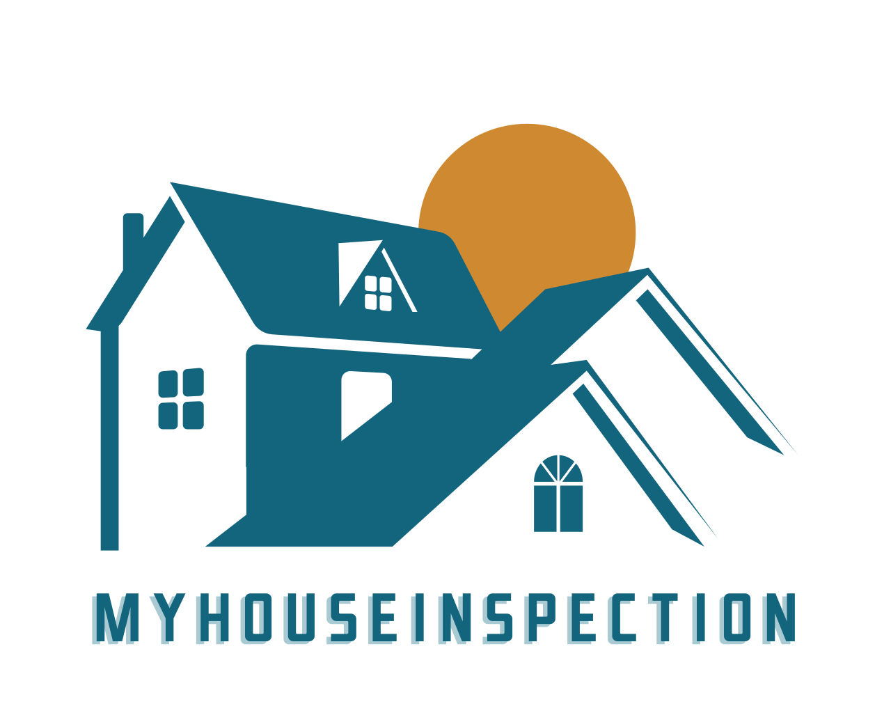 MYHOUSEINSPECTION Logo