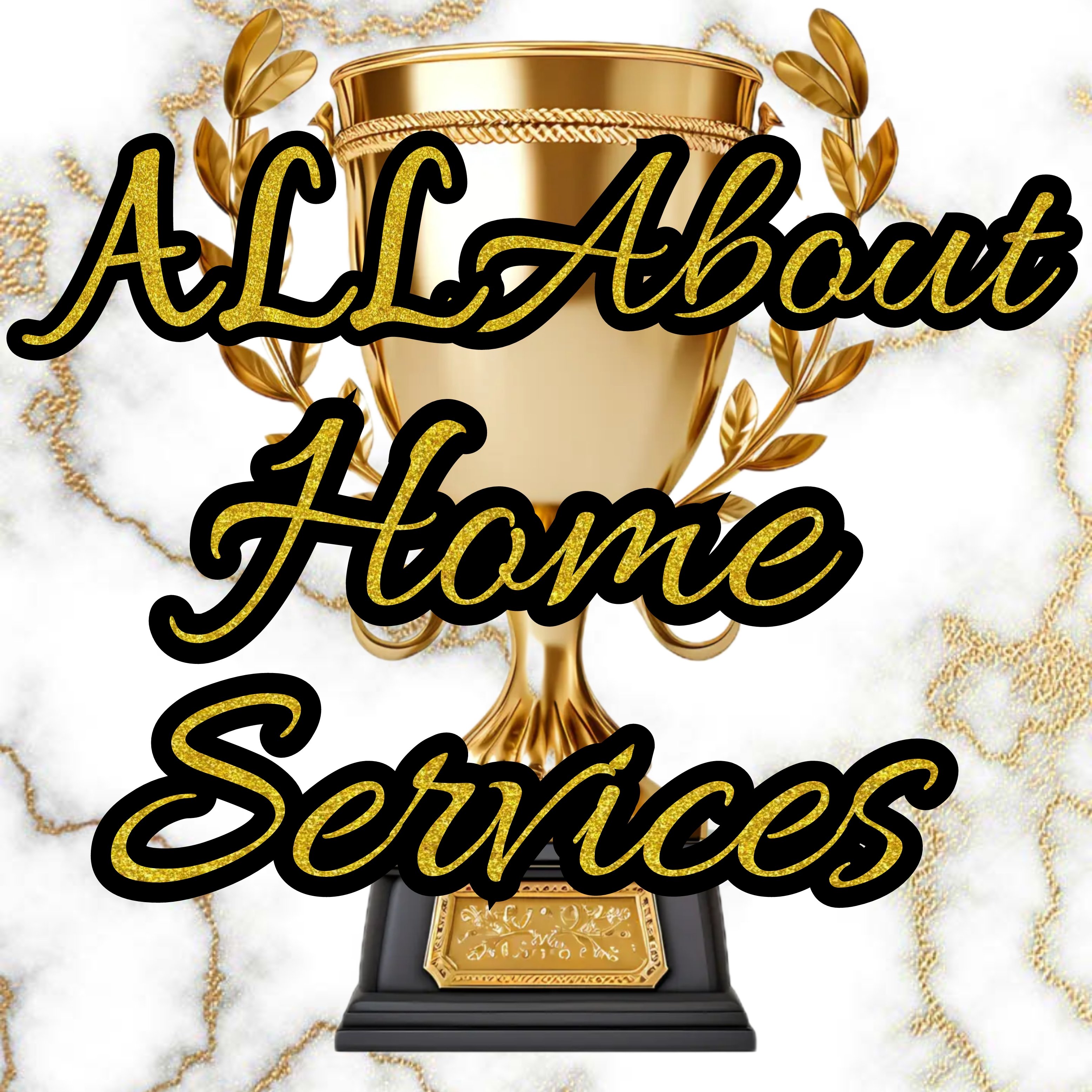 All About Home Services Logo