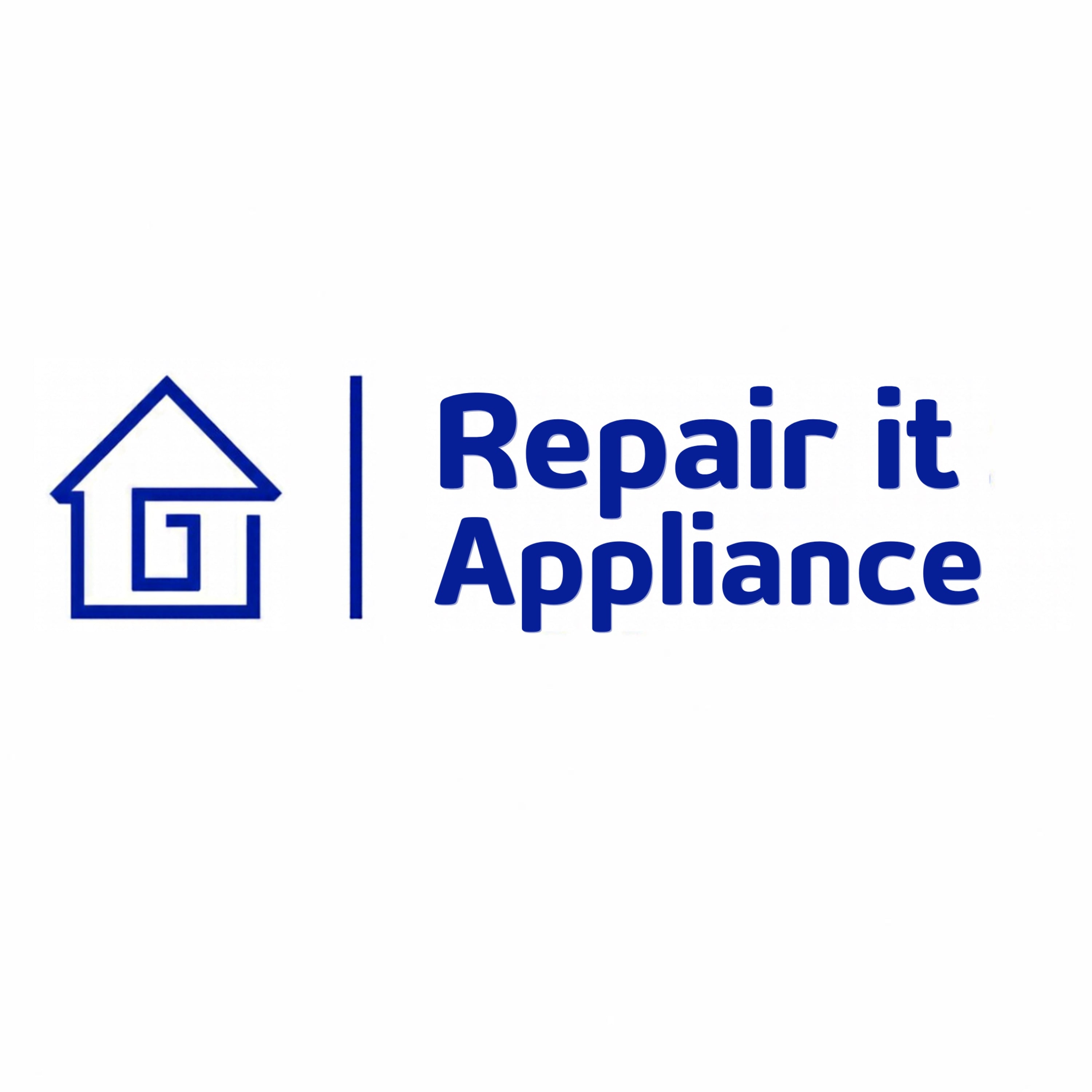repair it appliance LLC Logo