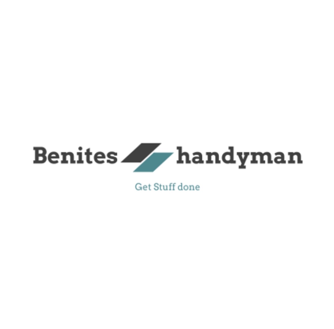 Benites Handyman Logo