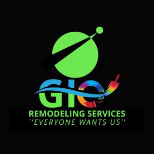 Gio Remodeling Services, LLC Logo