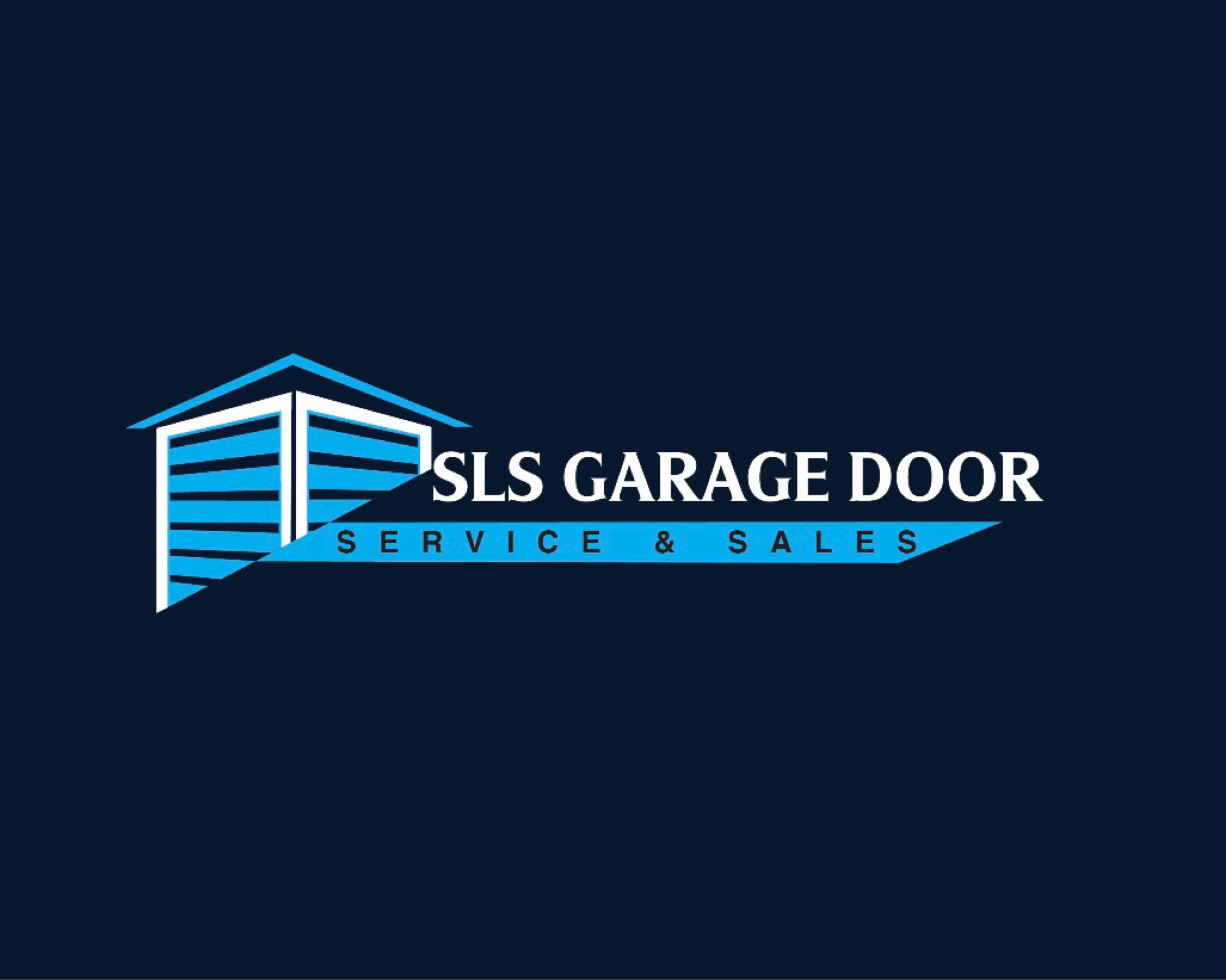 SLS Garage Door Service Inc Logo