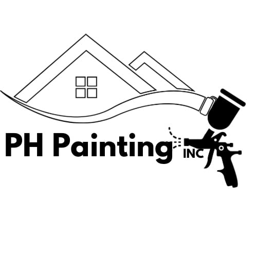 PH PAINTING INC Logo