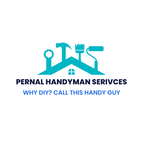 Pernal Handyman Services LLC Logo