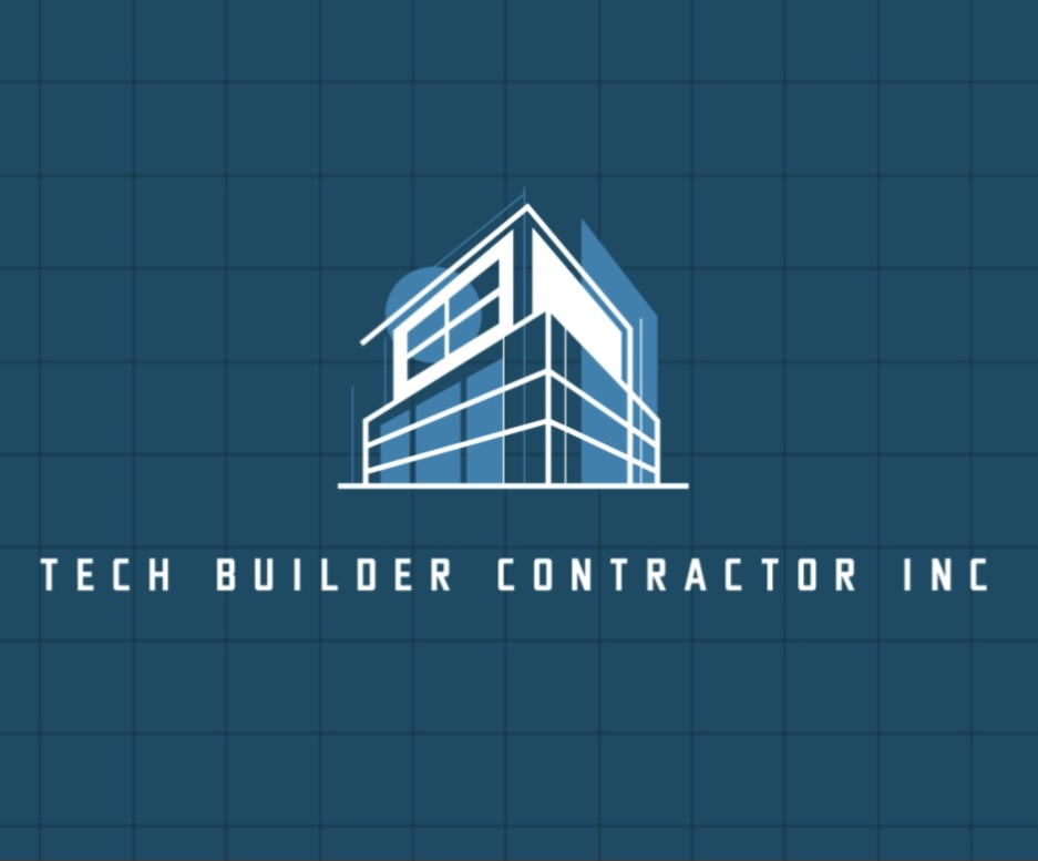 Tech Builder Contractor Inc Logo