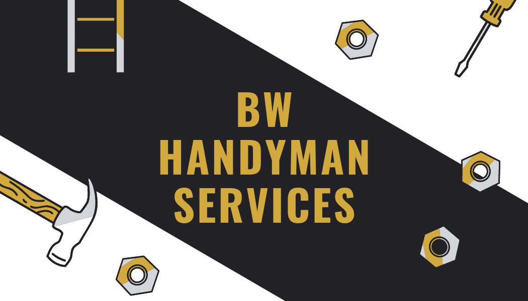 BW Handyman Logo