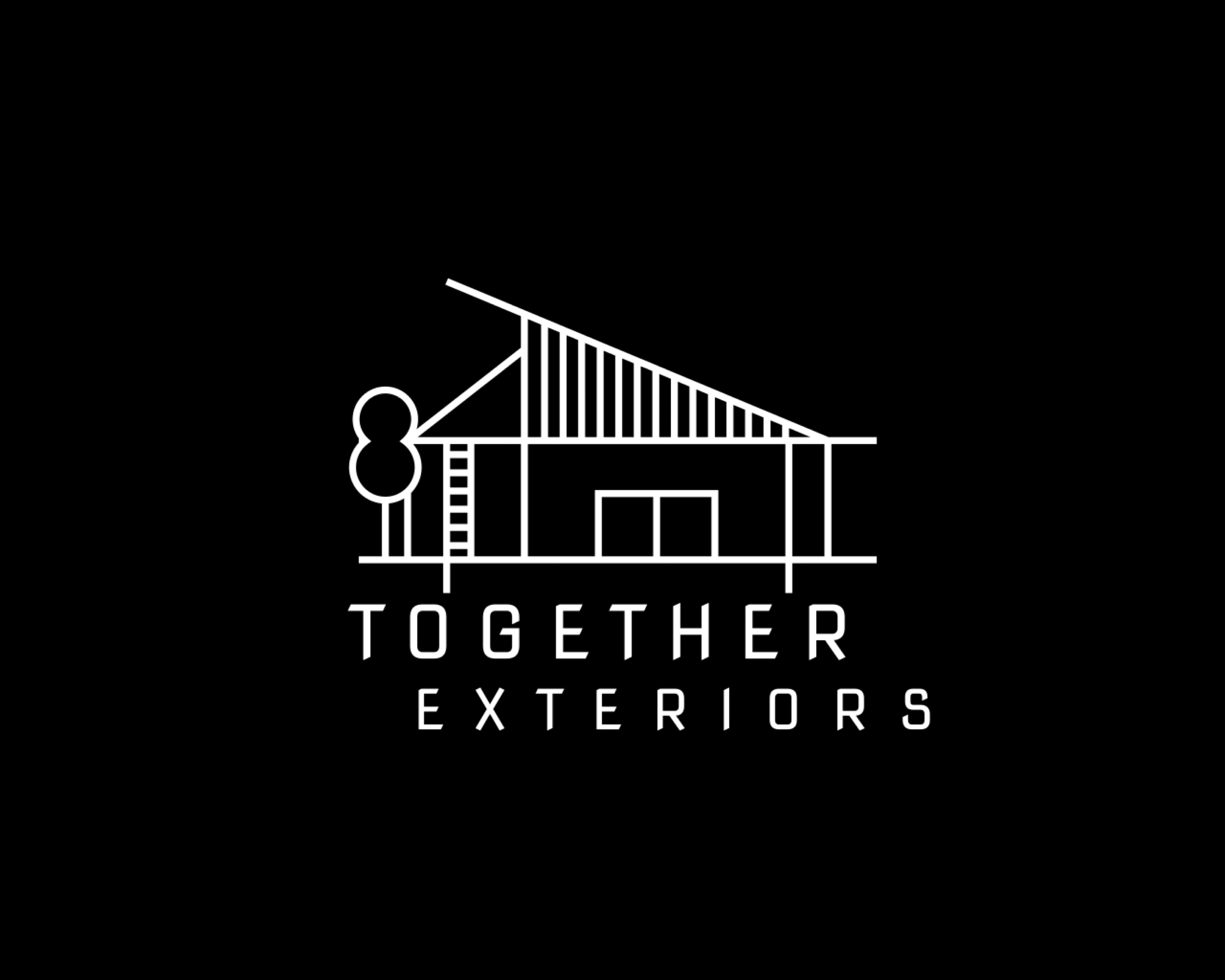 Together Exterior Logo