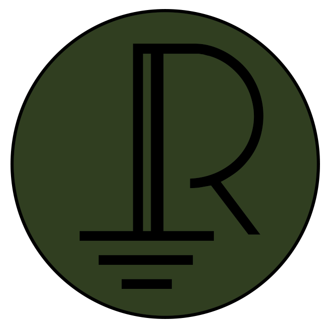 Resolute Electric, LLC Logo