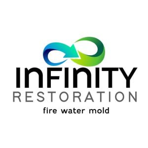 Infinity Restoration Inc. Logo