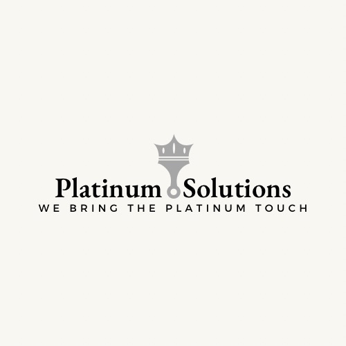 Platinum Solutions Logo