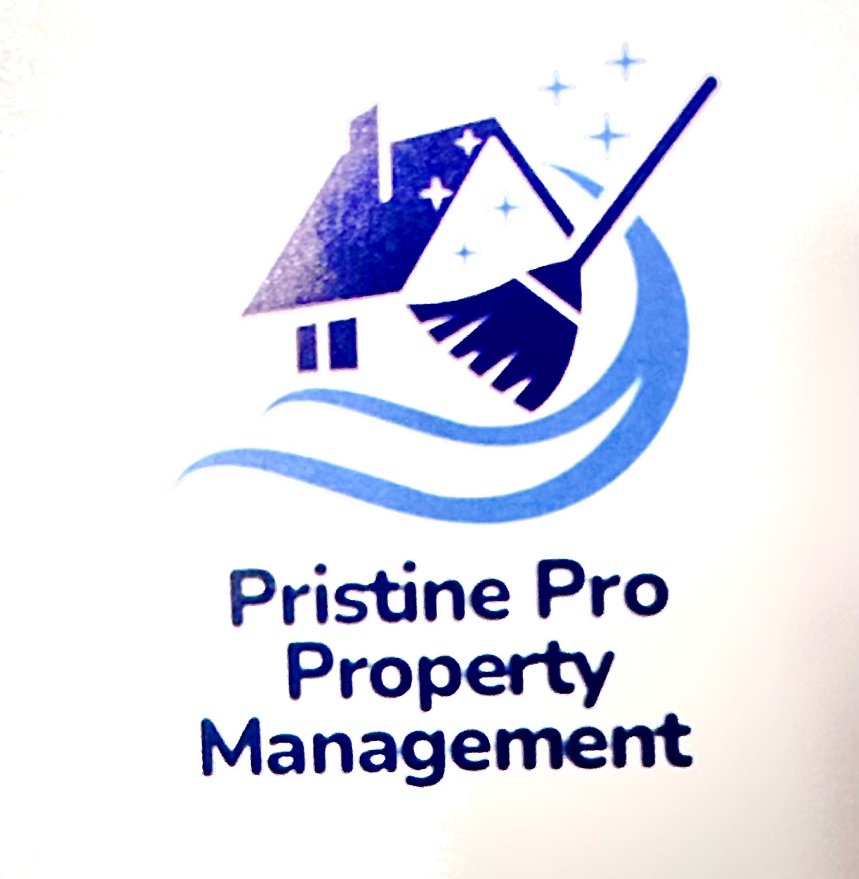 Pristine Pro Property Management, LLC Logo