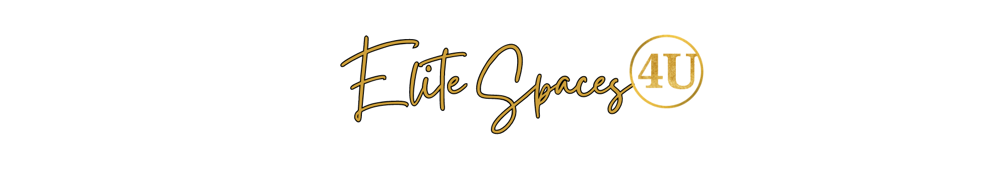 Elite Spaces 4U LLC Logo