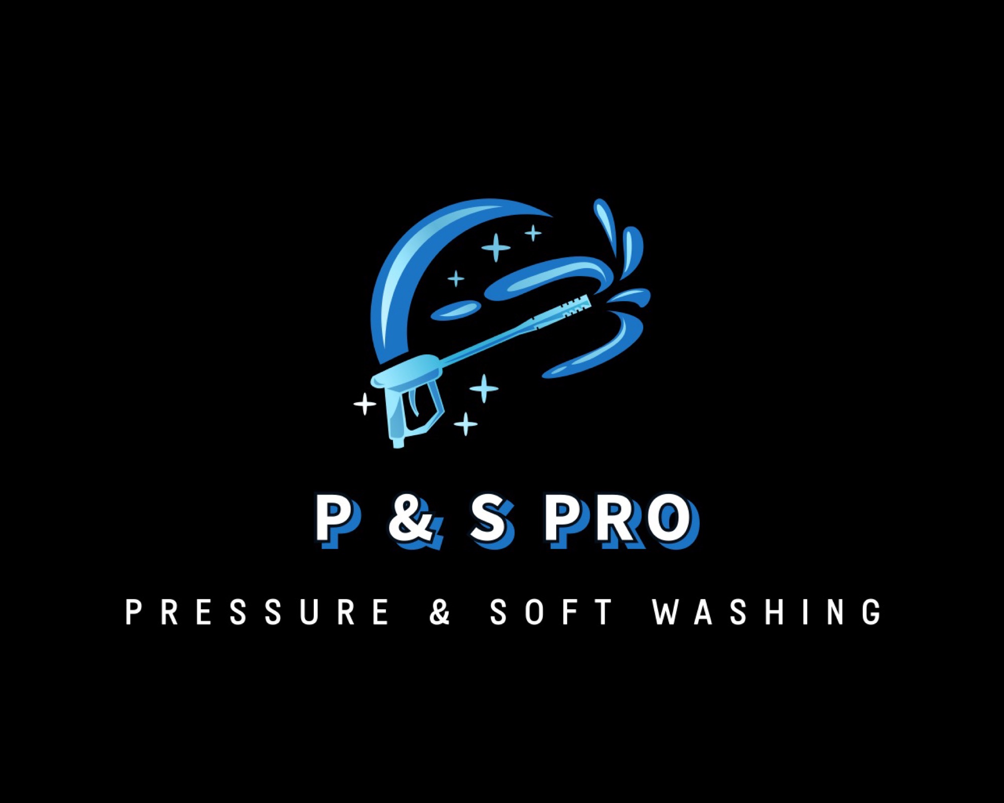 P & S Pro Logo