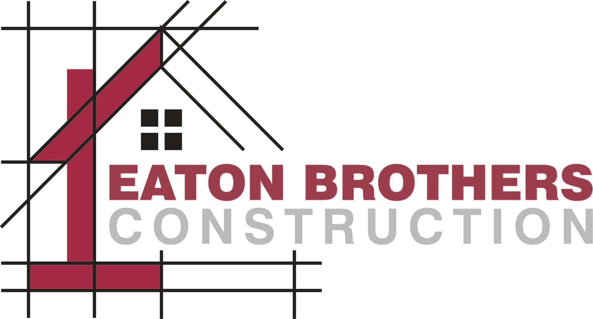 EATON BROTHERS CONSTRUCTION LLC Logo