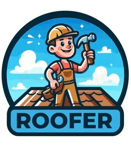 Universal Roofing & Paving Logo