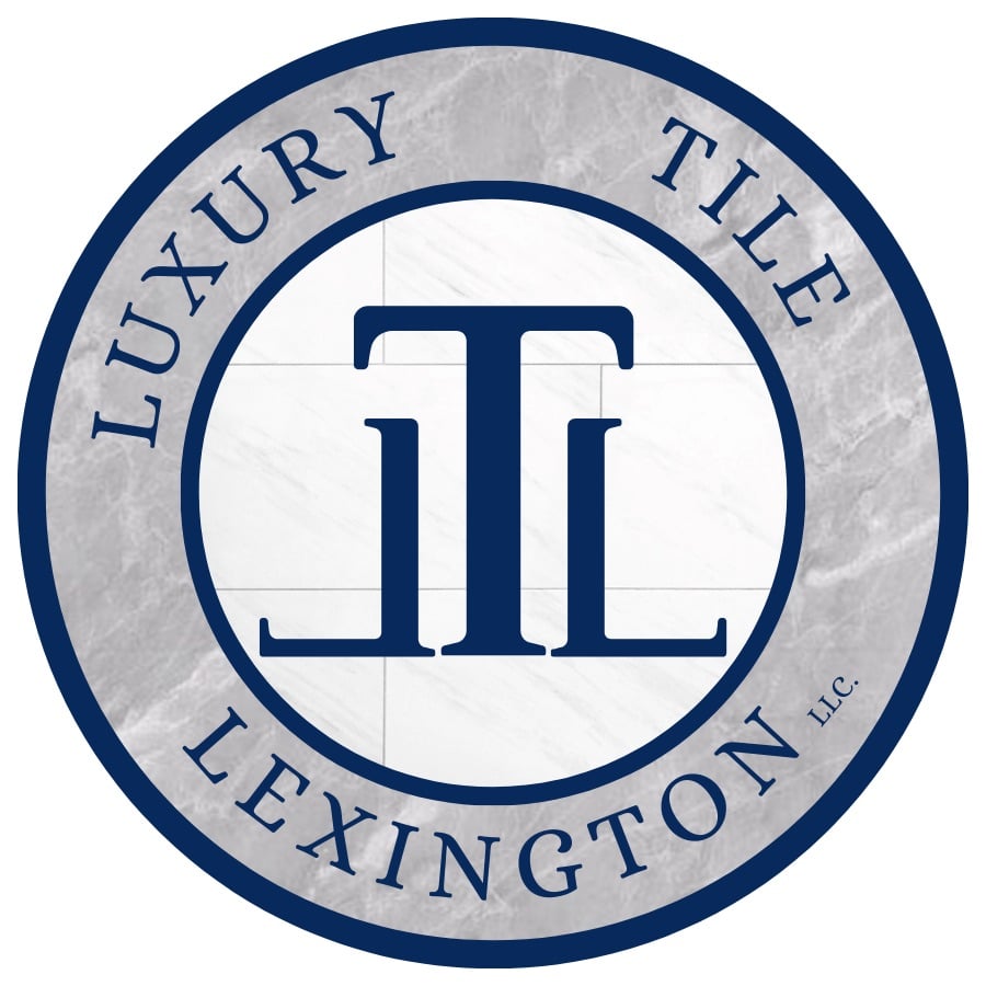 Luxury Tile Lexington Logo