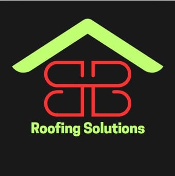 B&B Roofing Solutions Logo