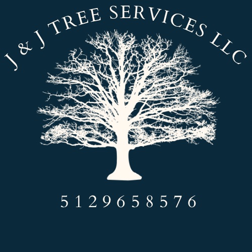 J&J Tree Services LLC Logo