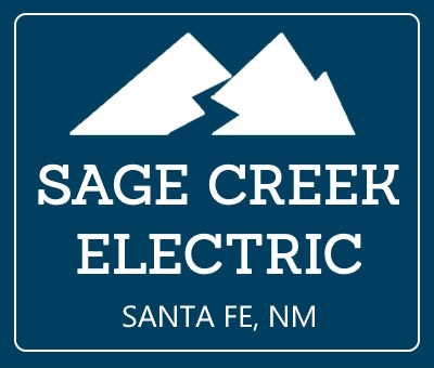 Sage Creek Electric LLC Logo