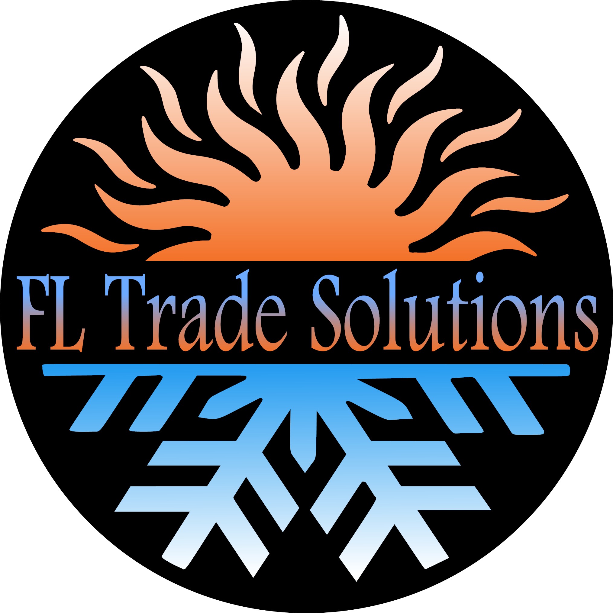 FL Trade Solutions LLC Logo