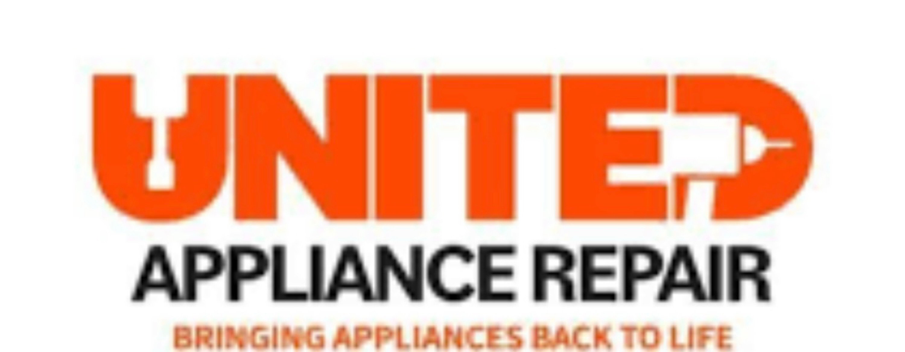 United Appliance Repair Logo