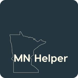 MN Helper LLC Logo