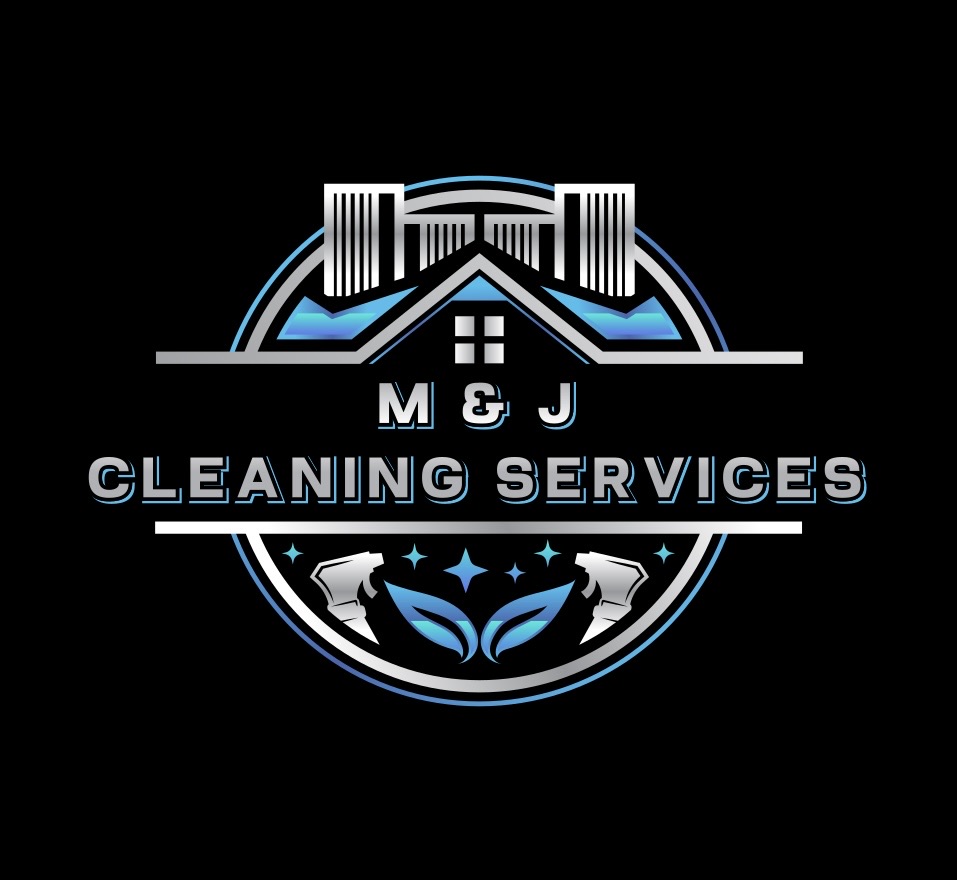 M & J CLEANING SERVICES LLC Logo