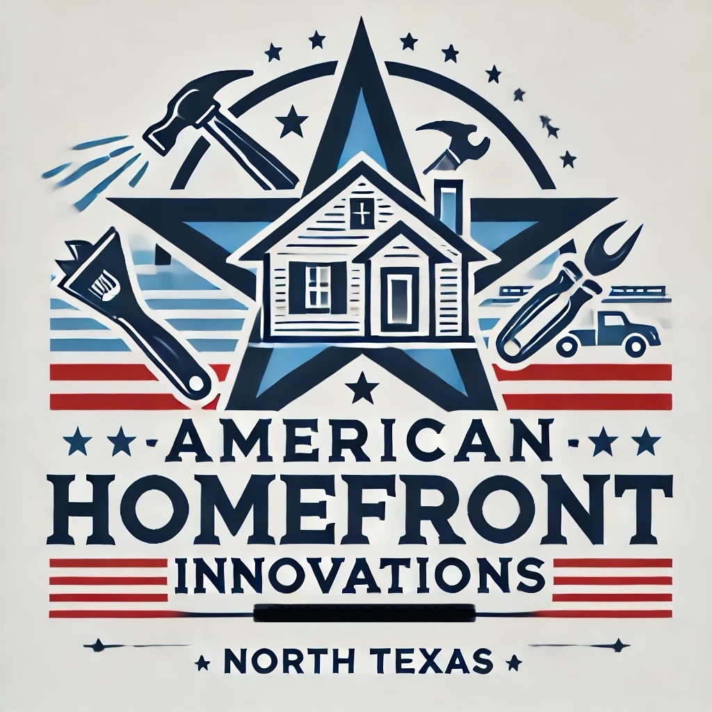 American Homefront Innovations LLC Logo