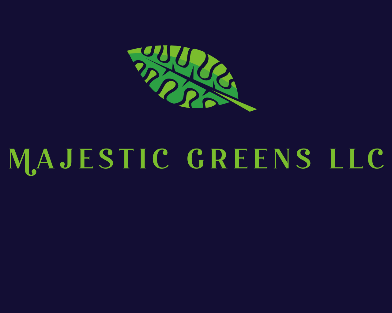 Majesticgreens Logo