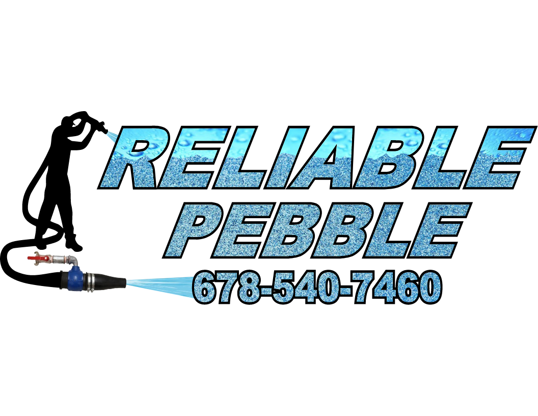 Reliable Pebble, LLC. Logo