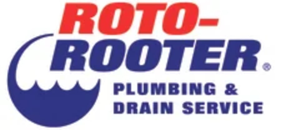 Roto-Rooter Plumbers Logo